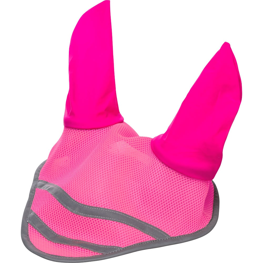 Kap Reflecterend Hi-Viz Neon CRW®