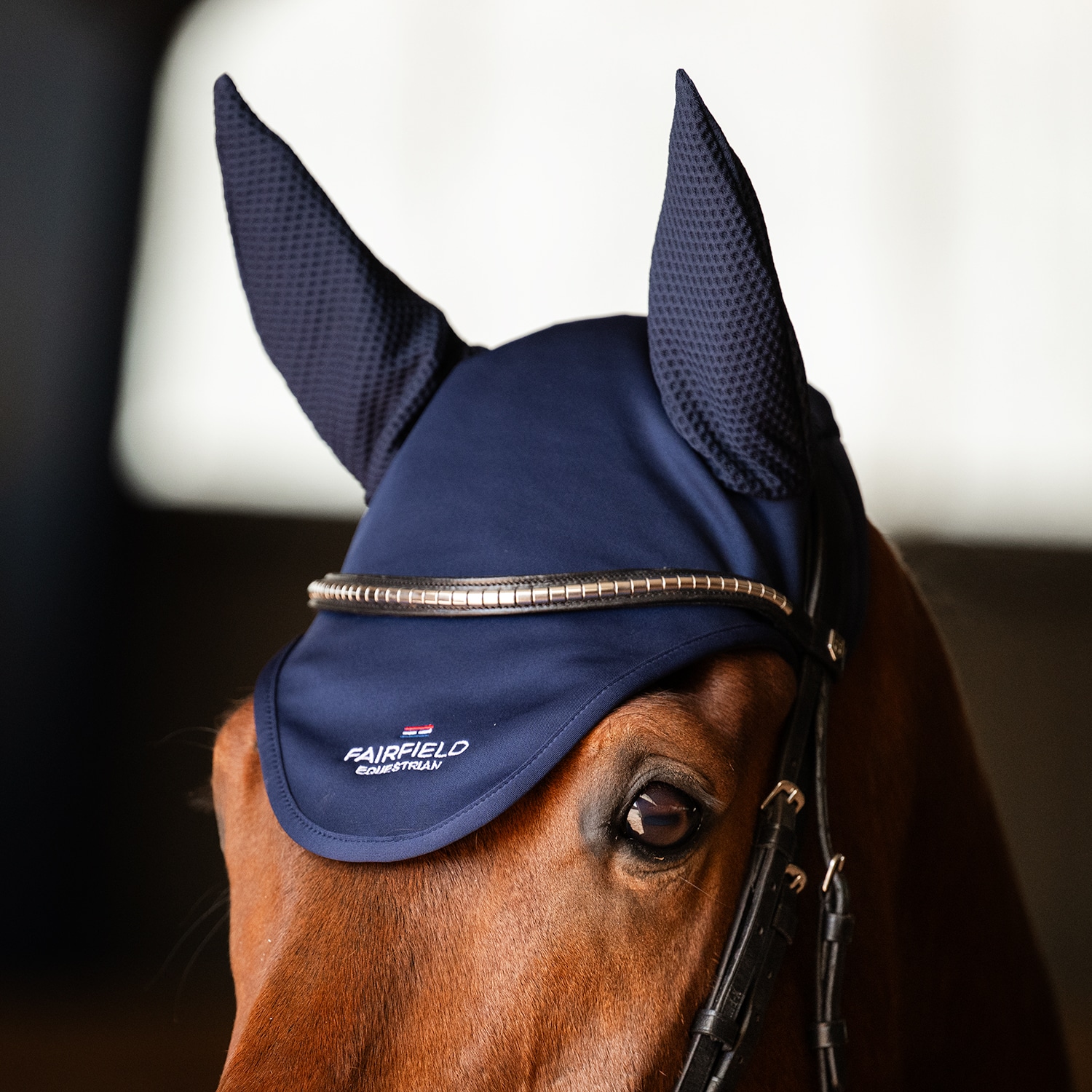 Kap  Hickstead Fairfield®
