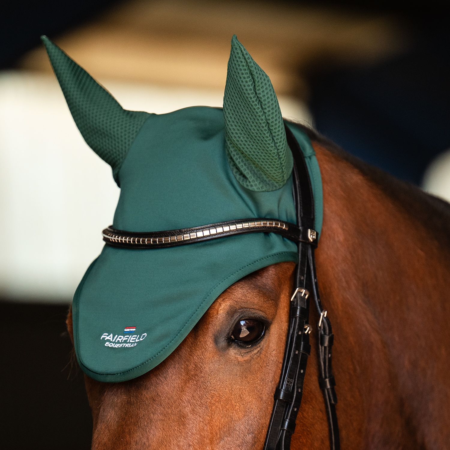 Kap  Hickstead Fairfield®