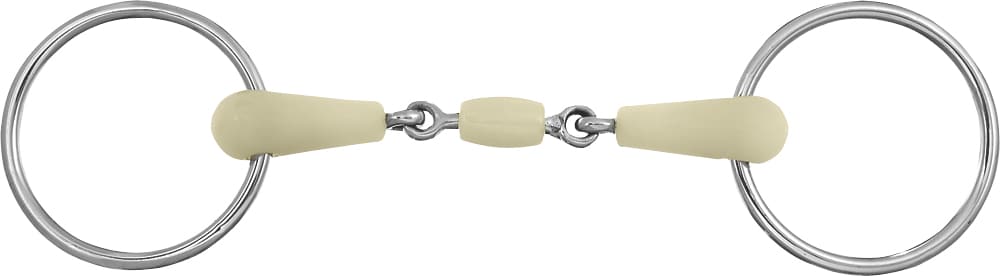Bit Drie secties  Apple Mouth®