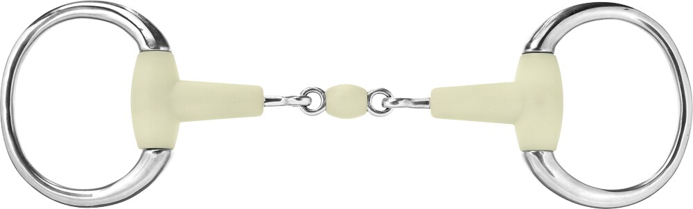Egg bit Drie secties  Apple Mouth®