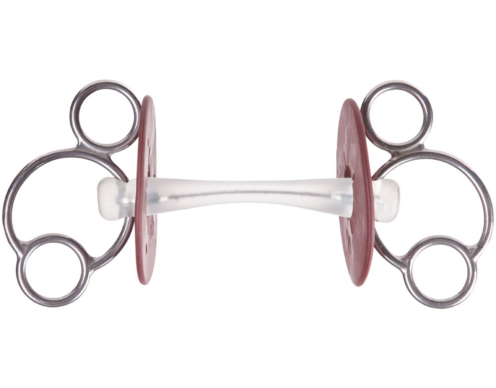 Pessoa bit Stang Wire Novabett