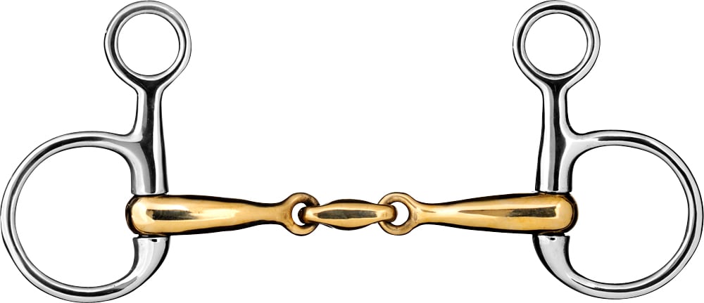 Bit Drie secties Baucher Fairfield®