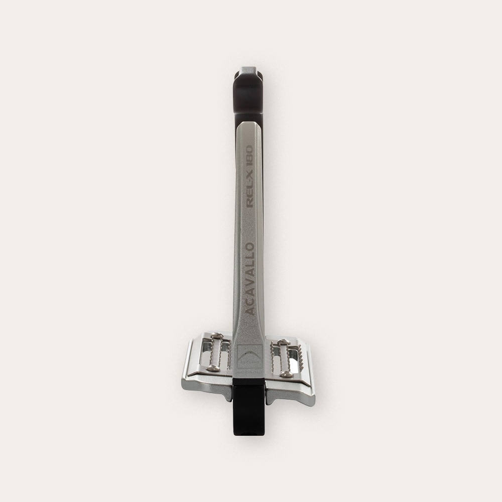 Beugels  REL-X 180 Acavallo