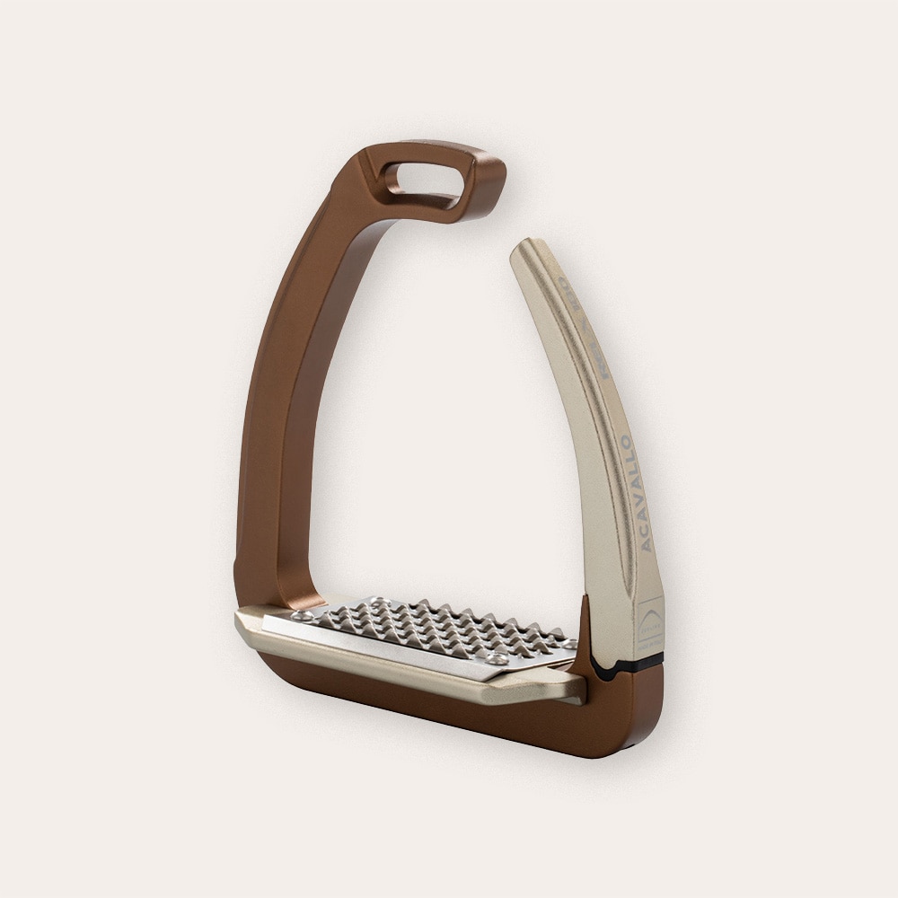 Beugels  REL-X 180 Acavallo