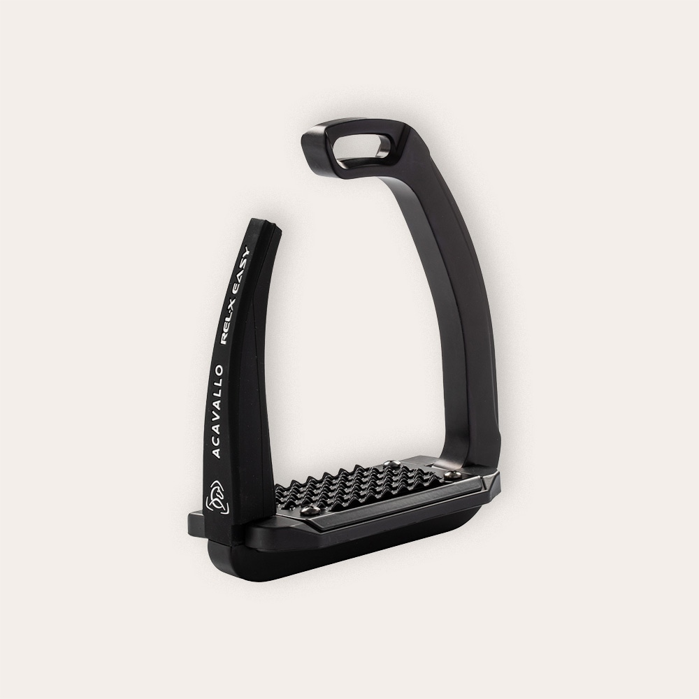 Beugels  REL-X Easy Acavallo
