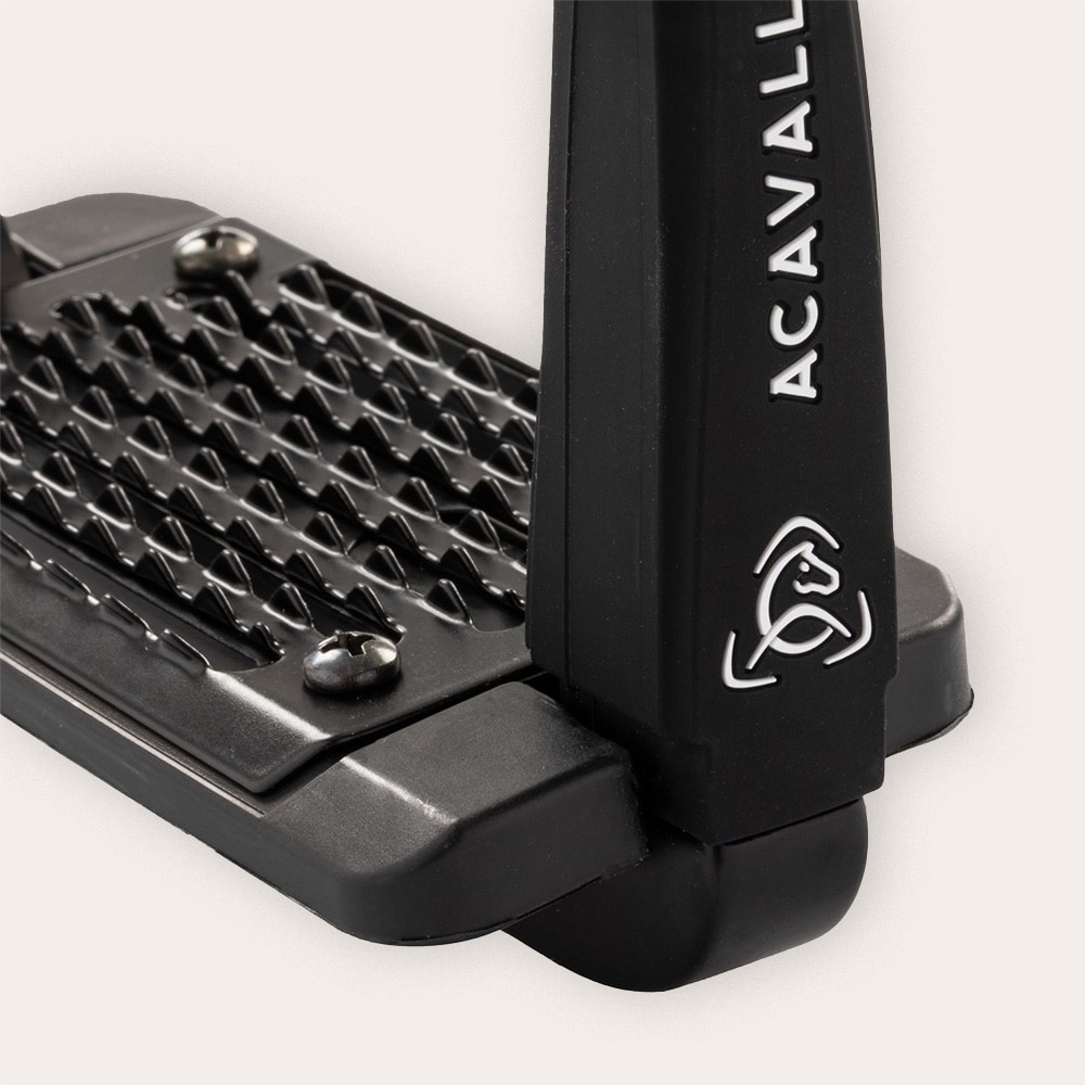 Beugels  REL-X Easy Acavallo