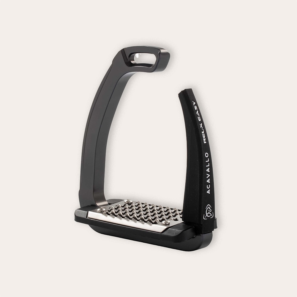 Beugels  REL-X Easy Acavallo