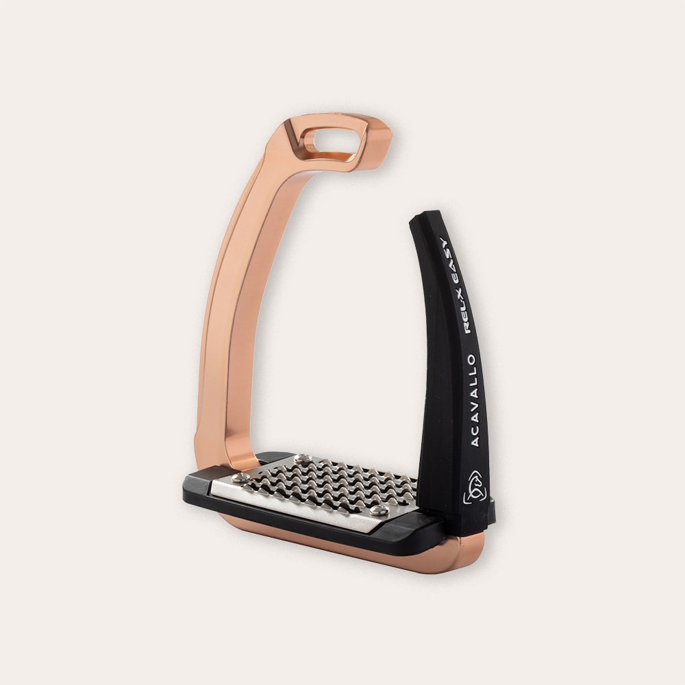 Beugels  REL-X Easy Acavallo