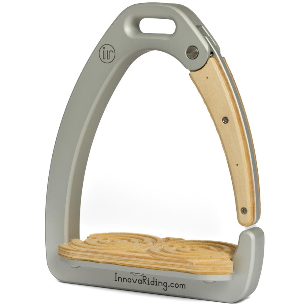 Beugels  Aria Innova Riding