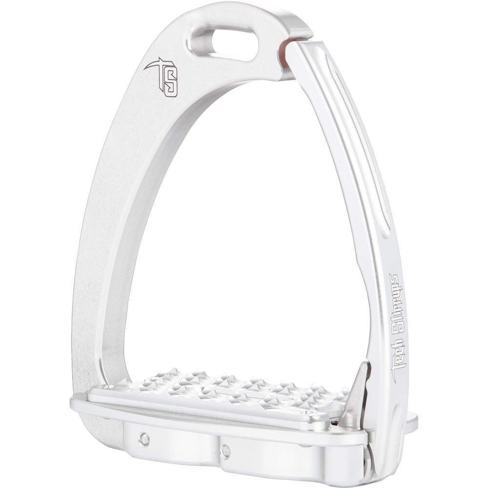 Beugels  Venice Sloped M Tech Stirrups