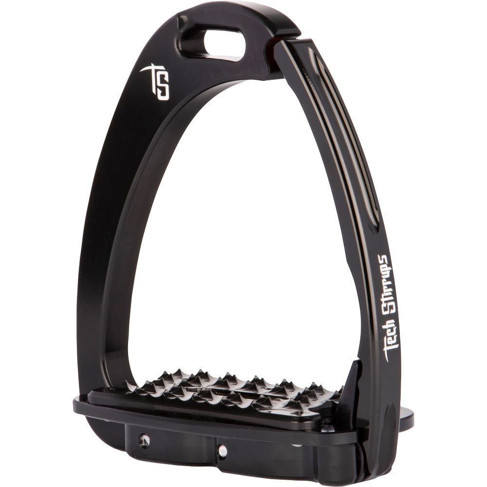 Beugels  Venice Sloped M Tech Stirrups