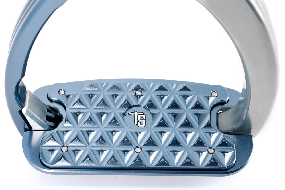 Beugels Venice Evo Tech Stirrups