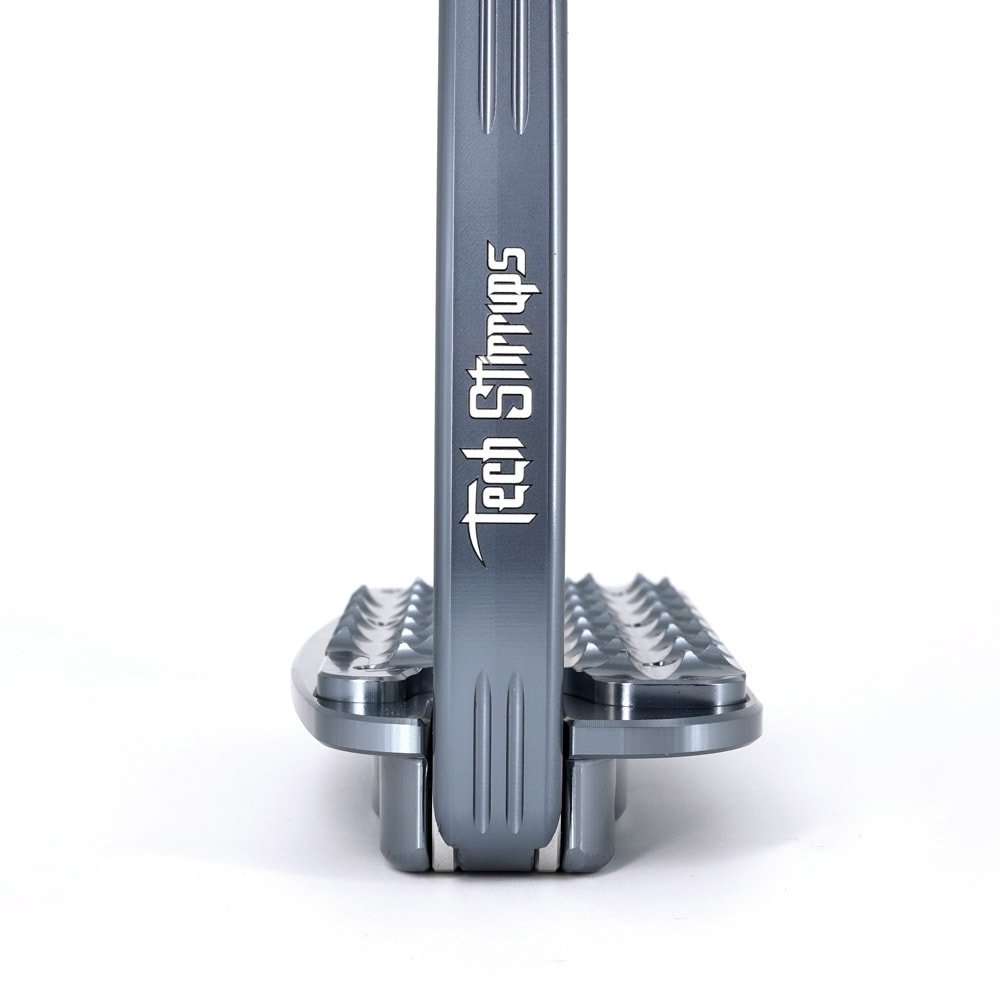 Beugels Venice Evo Tech Stirrups