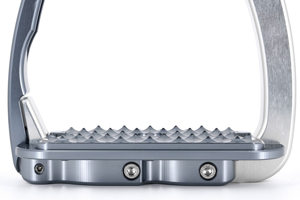 Beugels Venice Evo Tech Stirrups