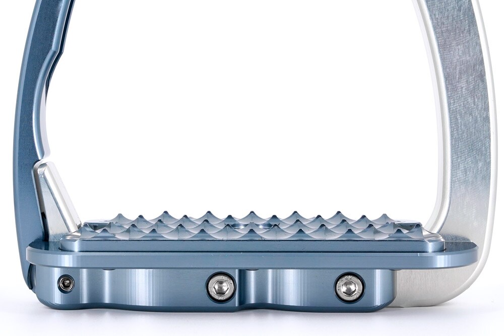 Beugels Venice Evo Tech Stirrups