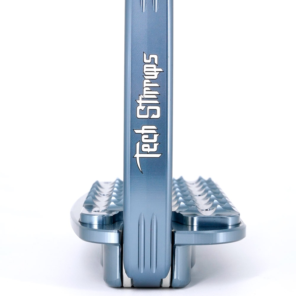 Beugels Venice Evo Tech Stirrups