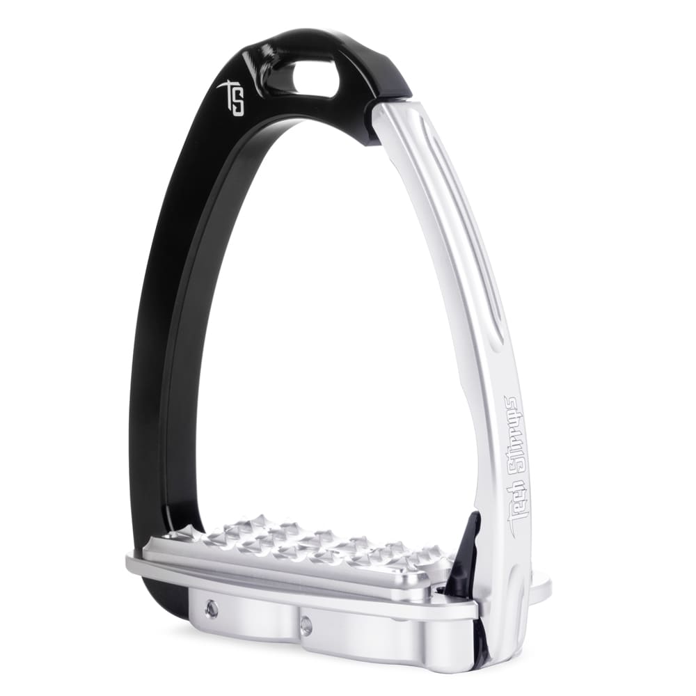 Beugels  Venice Evo Tech Stirrups