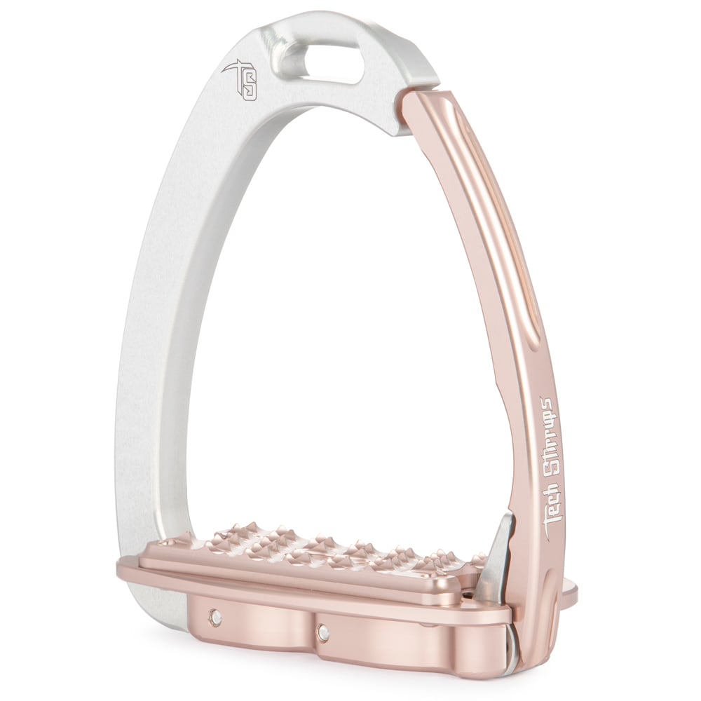 Beugels  Venice Evo Tech Stirrups