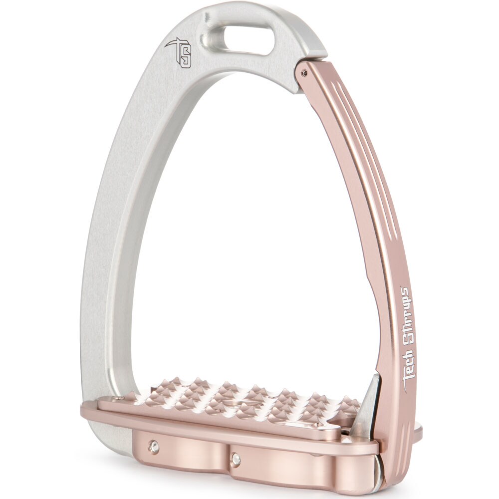 Beugels  Venice Evo Tech Stirrups