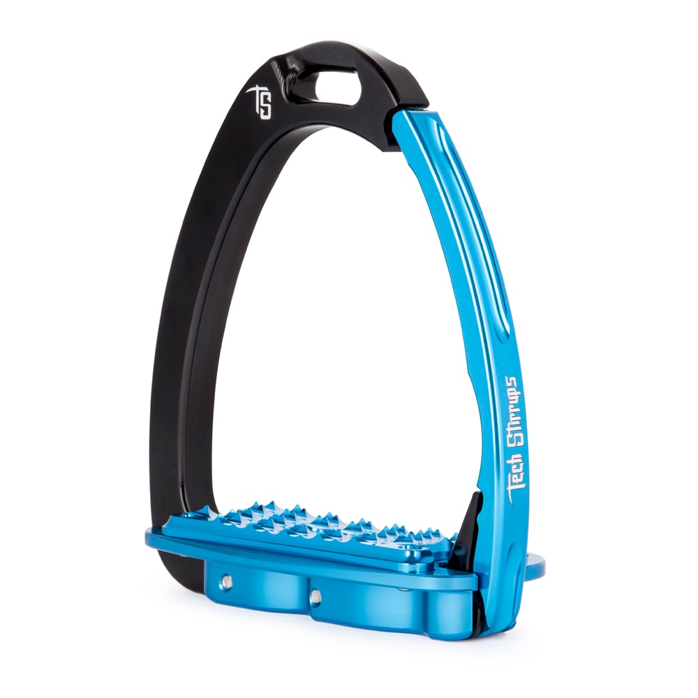 Beugels  Venice Evo Tech Stirrups