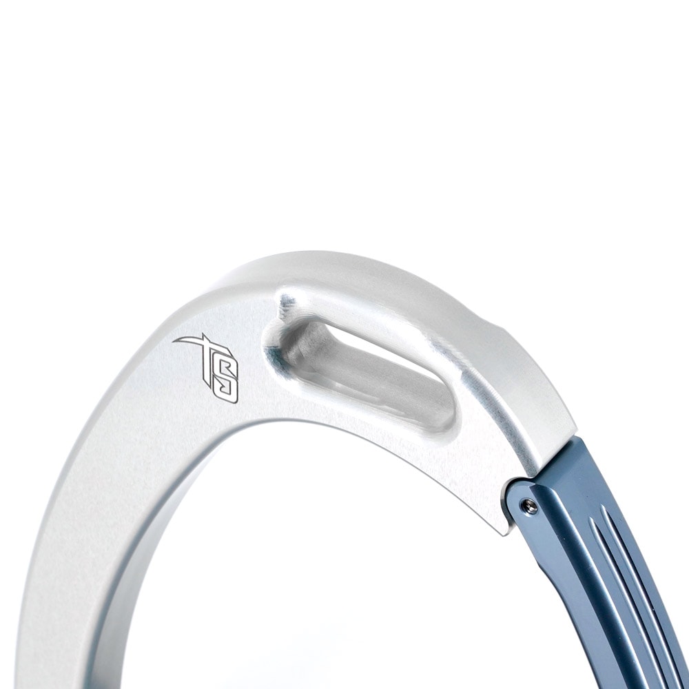 Beugels Venice Evo Tech Stirrups