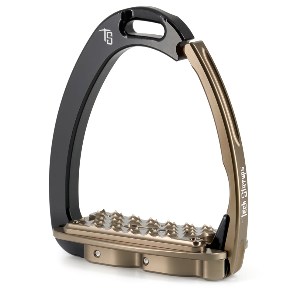 Beugels  Venice Evo Tech Stirrups