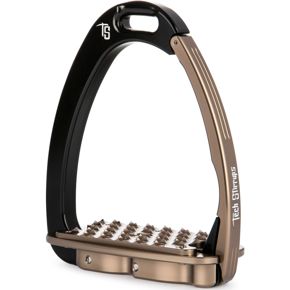 Beugels  Venice Evo Tech Stirrups