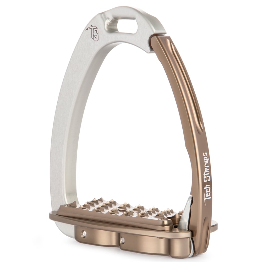 Beugels  Venice Evo Tech Stirrups