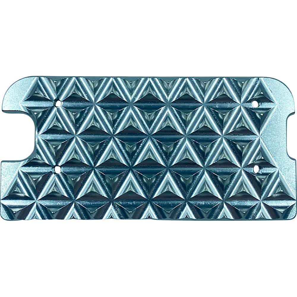Beugelplaat  Venice Tech Stirrups