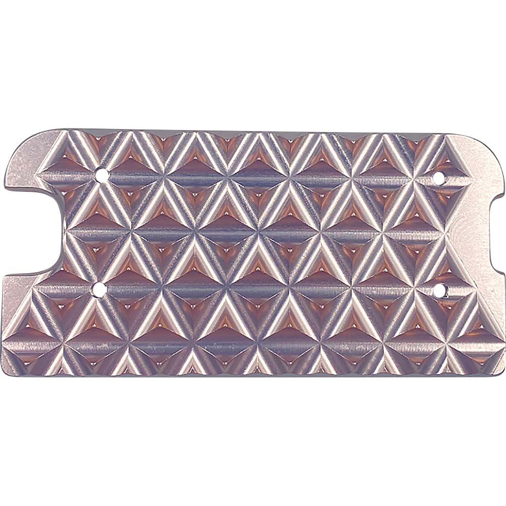 Beugelplaat  Venice Tech Stirrups