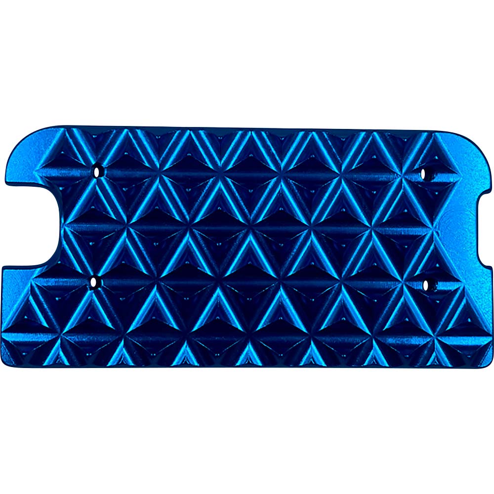 Beugelplaat  Venice Tech Stirrups