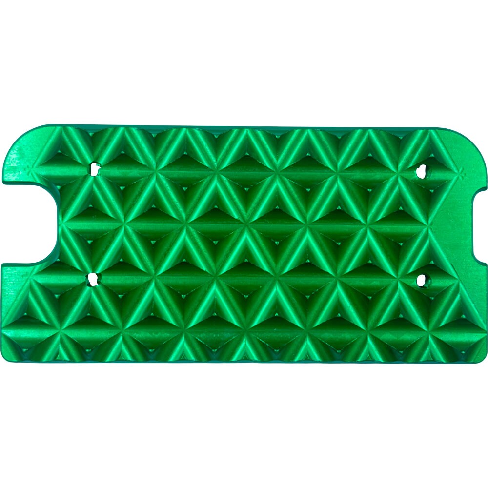 Beugelplaat  Venice Tech Stirrups