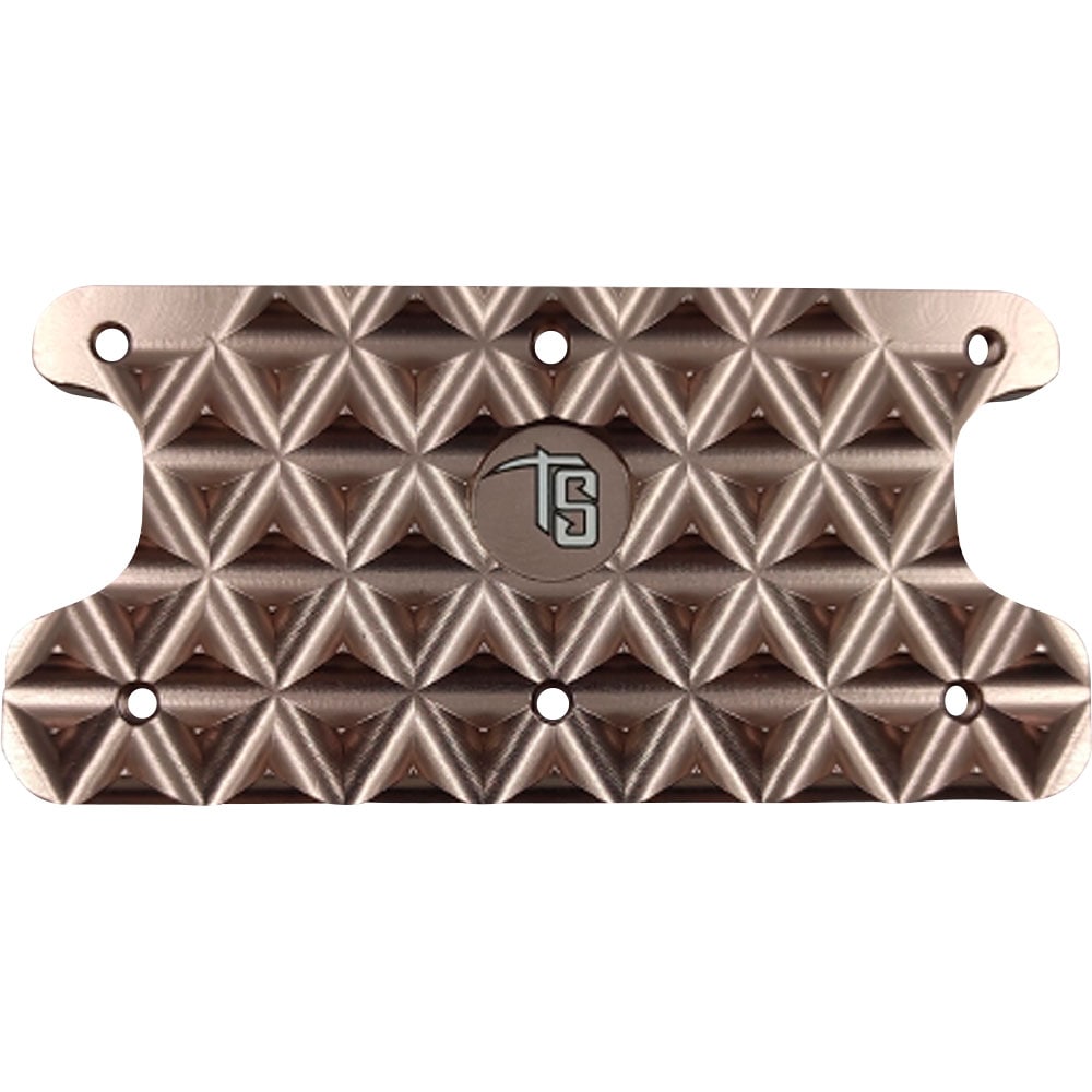 Beugelplaat Venice Evo Tech Stirrups