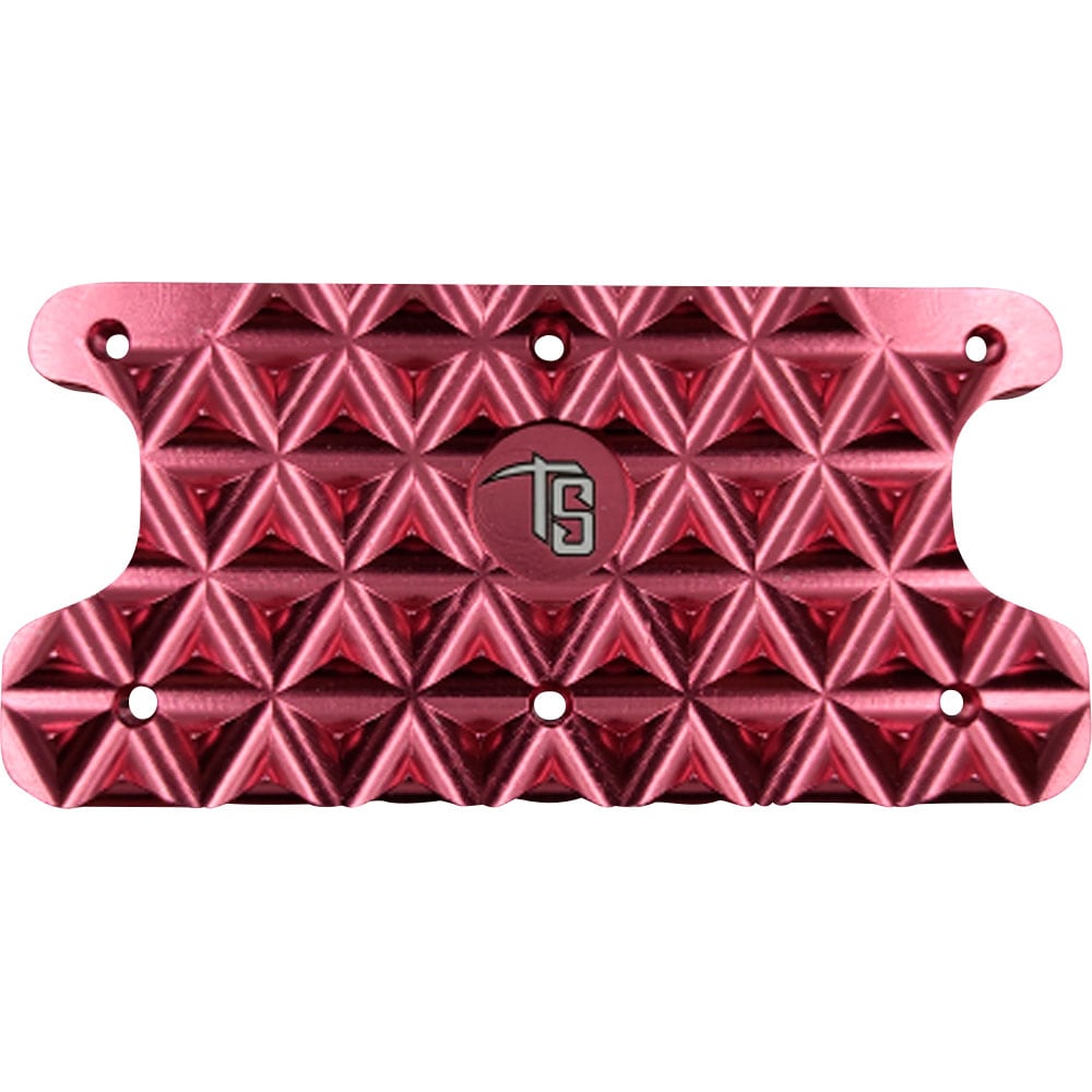 Beugelplaat  Venice Evo Tech Stirrups