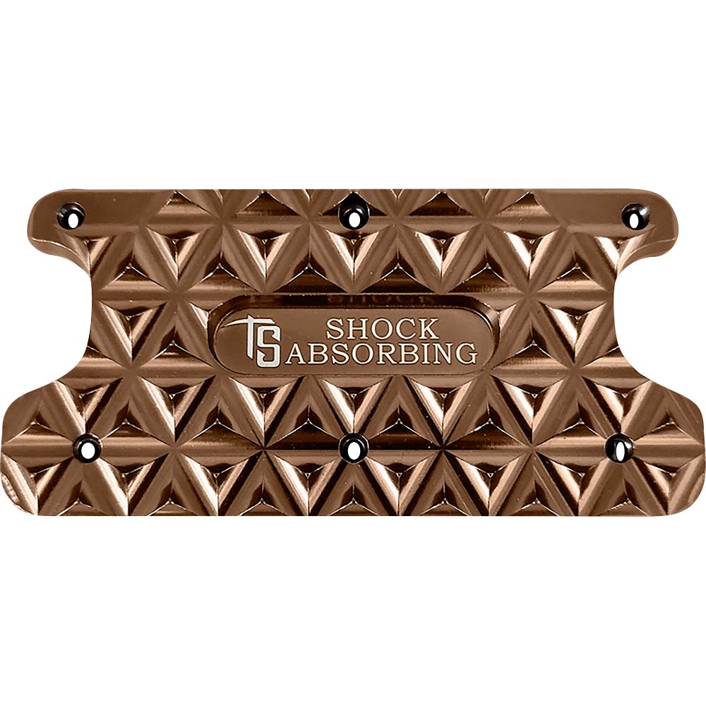 Beugelplaat Venice Plus Evo Normal Tech Stirrups