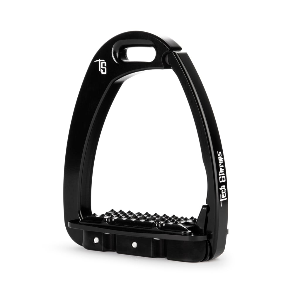 Beugels  Venice Children Evo Tech Stirrups