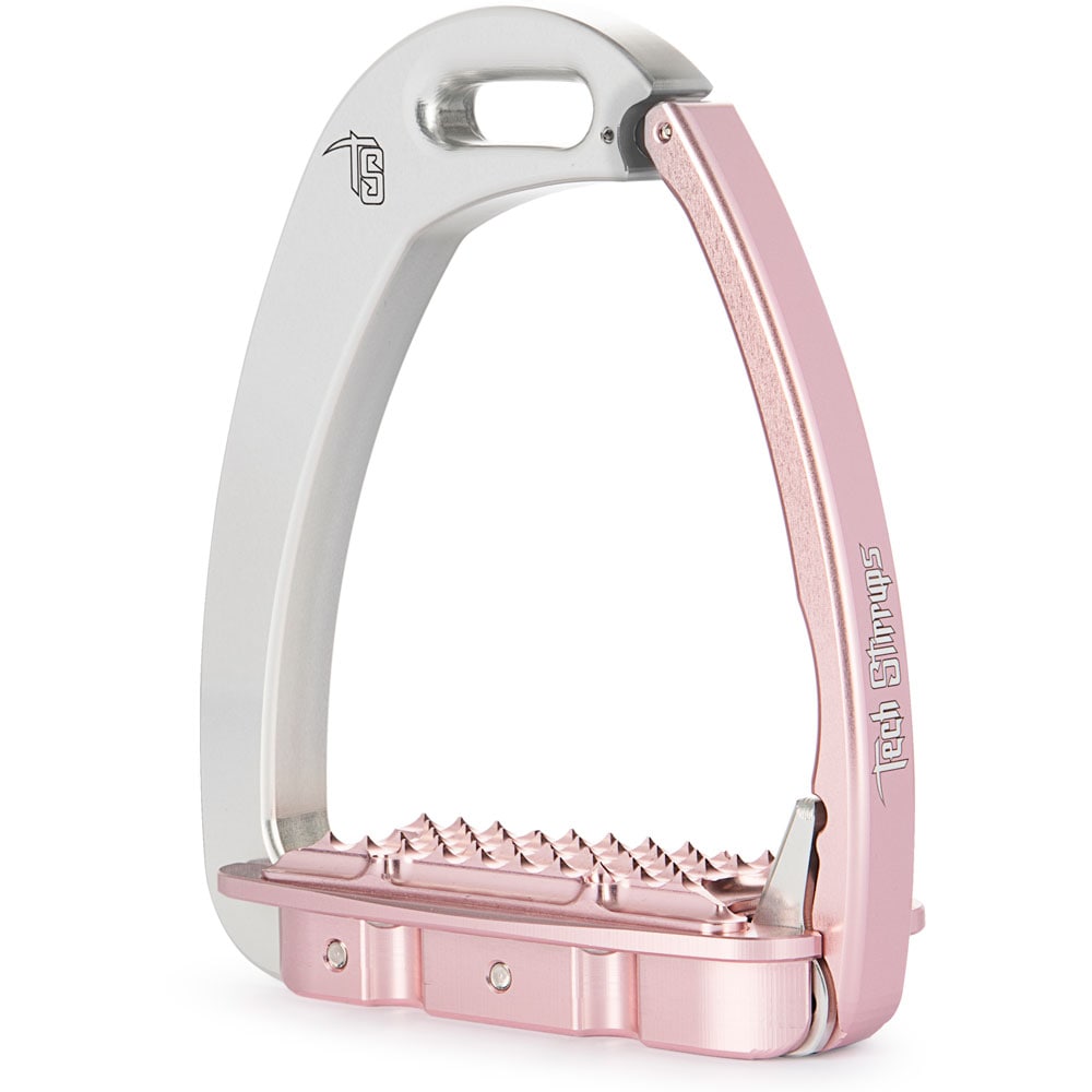 Beugels  Venice Children Evo Tech Stirrups