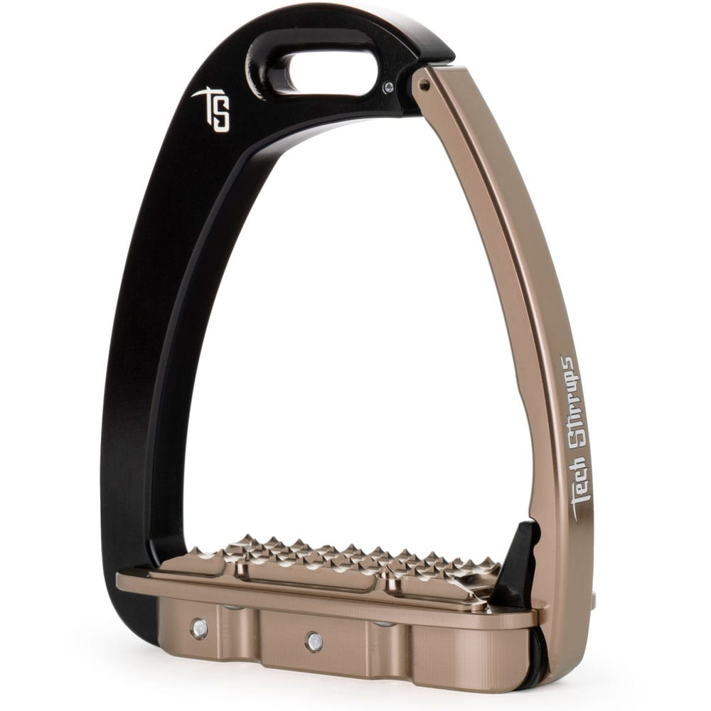 Beugels  Venice Young Evo Tech Stirrups
