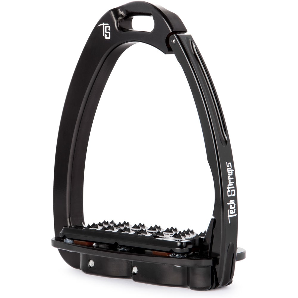 Beugels  Venice Plus Evo Tech Stirrups