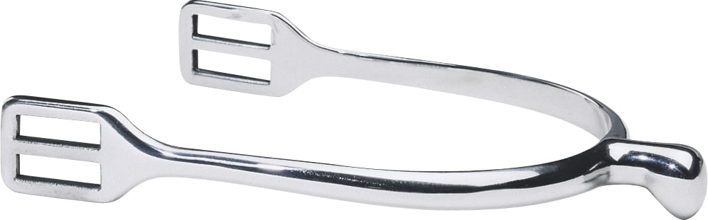 Sporen aan het uiteinde van de kogel   CRW®