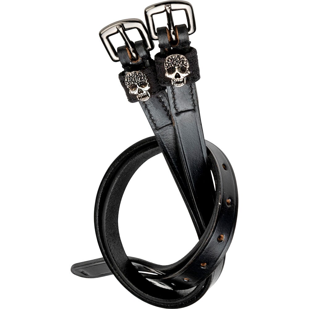Spoorbanden  Scull CRW®