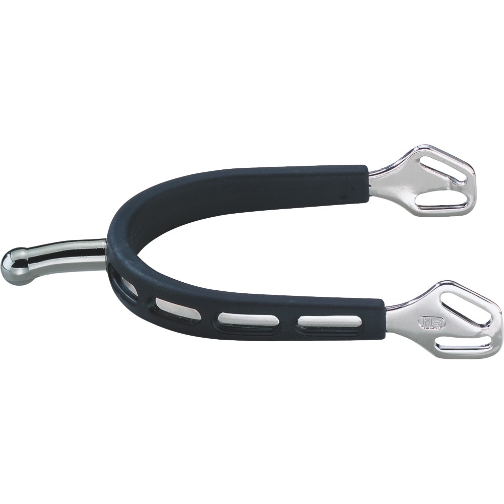 Sporen aan het uiteinde van de kogel  Ultra Fit Extra grip Sprenger