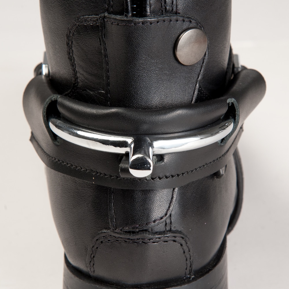 Spoorbescherming   CRW®