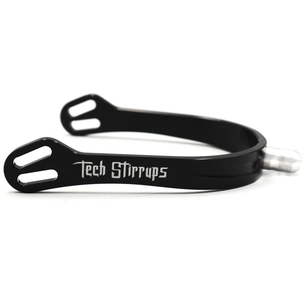 Sporen Florence Tech Stirrups