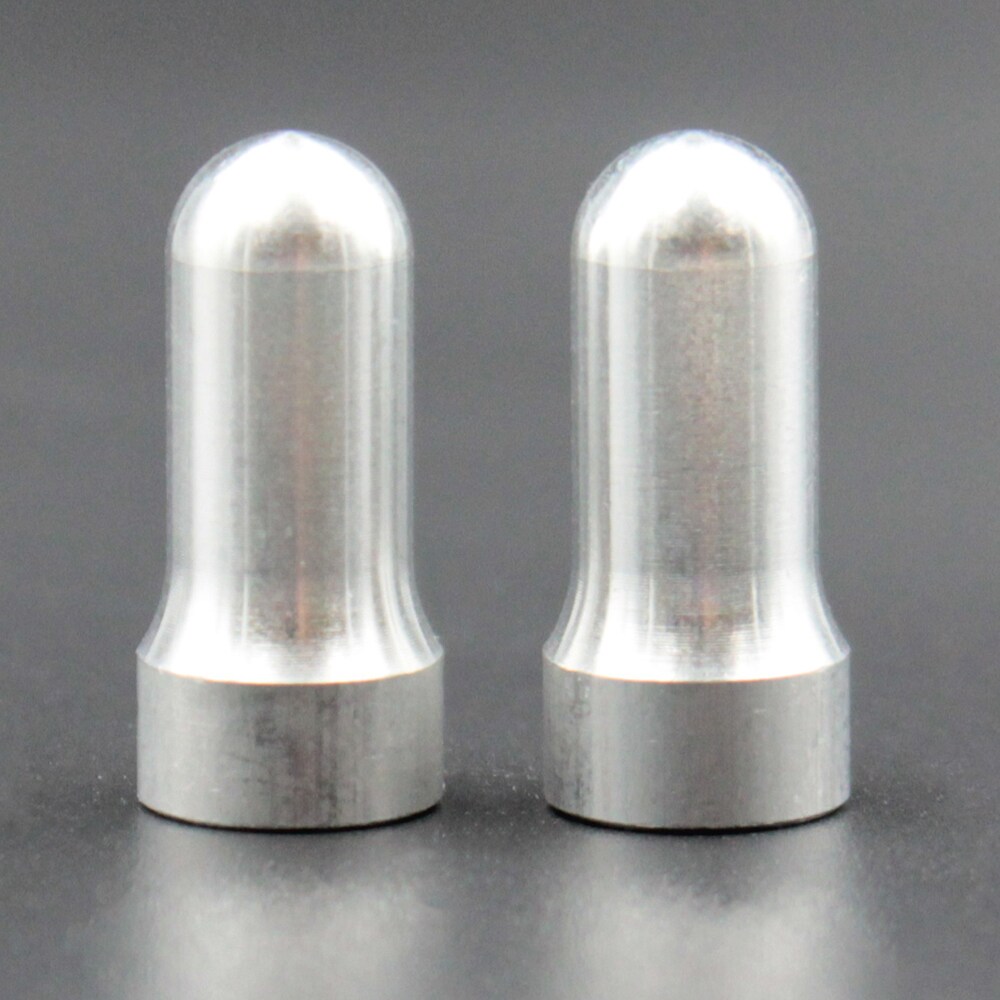 Sporen Florence Tech Stirrups