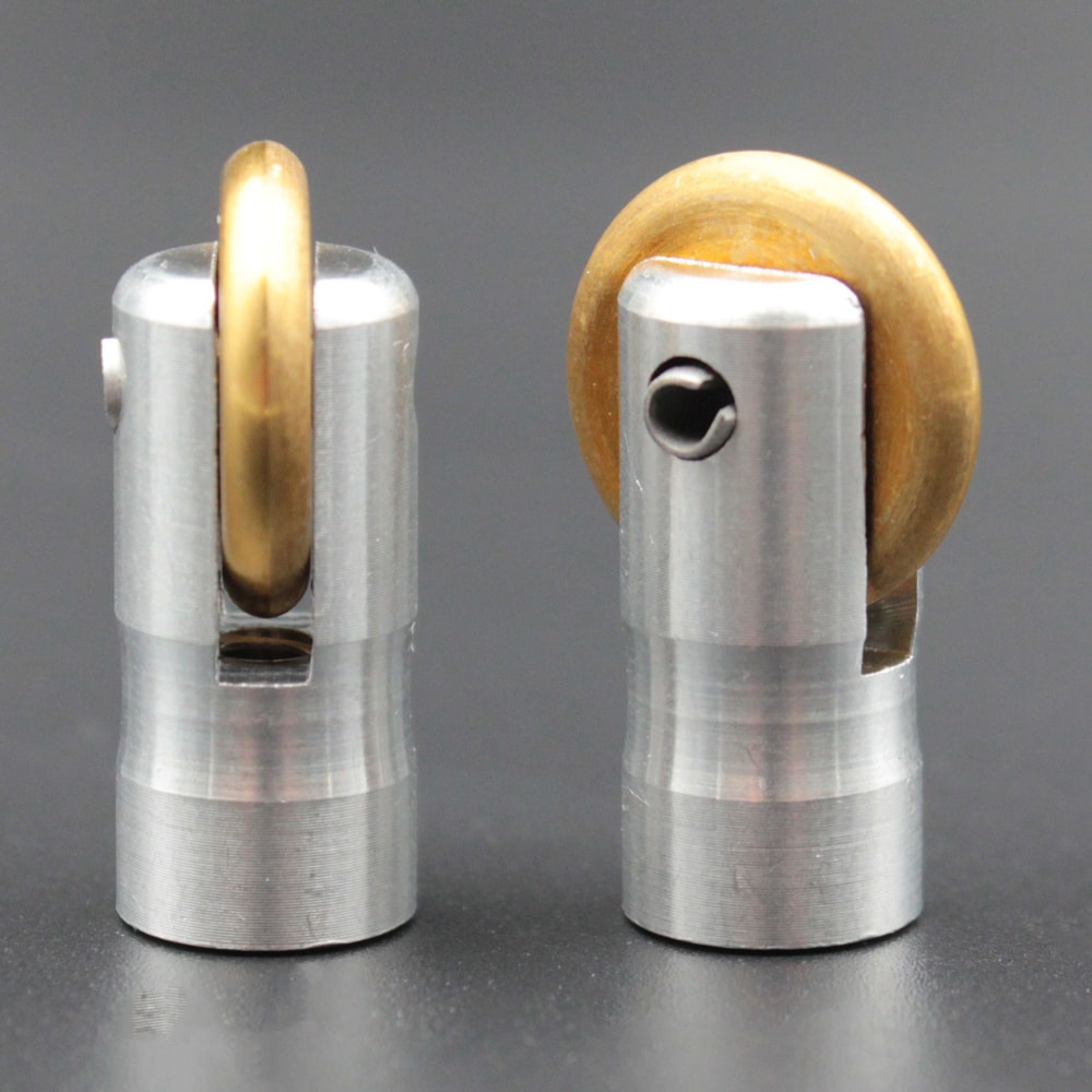 Sporen Florence Tech Stirrups