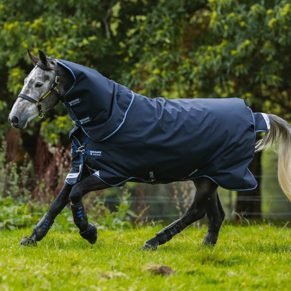 Regendeken  Amigo Bravo 12 Plus 30 Horseware®