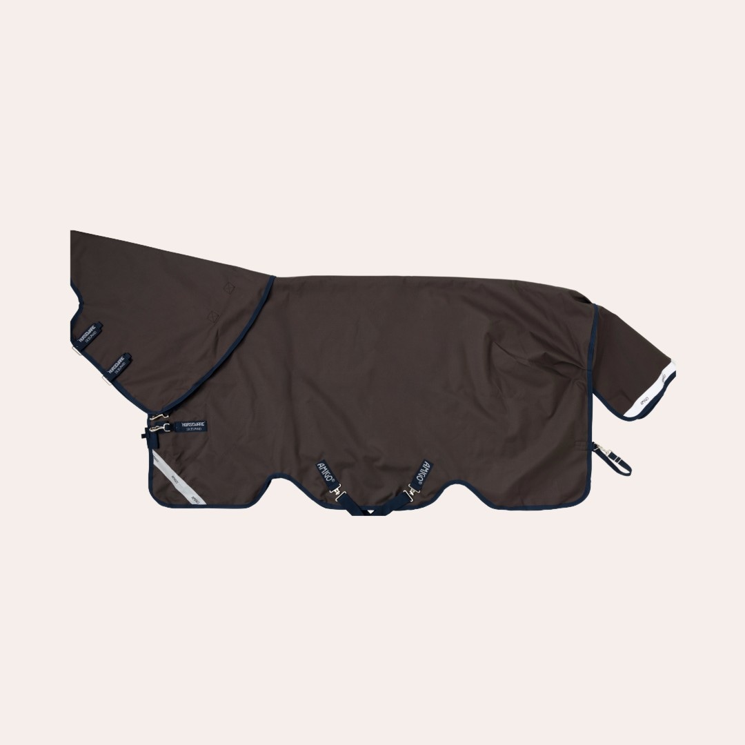 Regendeken Amigo 1200D Turnout 30g Horseware®