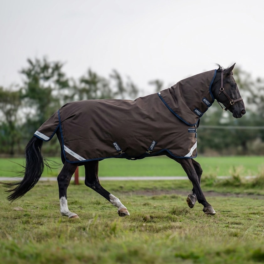 Regendeken Amigo 1200D Turnout 30g Horseware®
